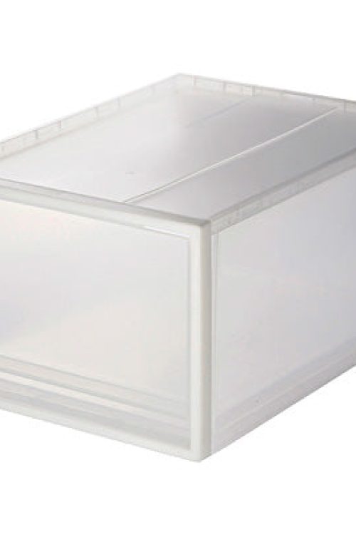 Polypropylene Storage Drawer