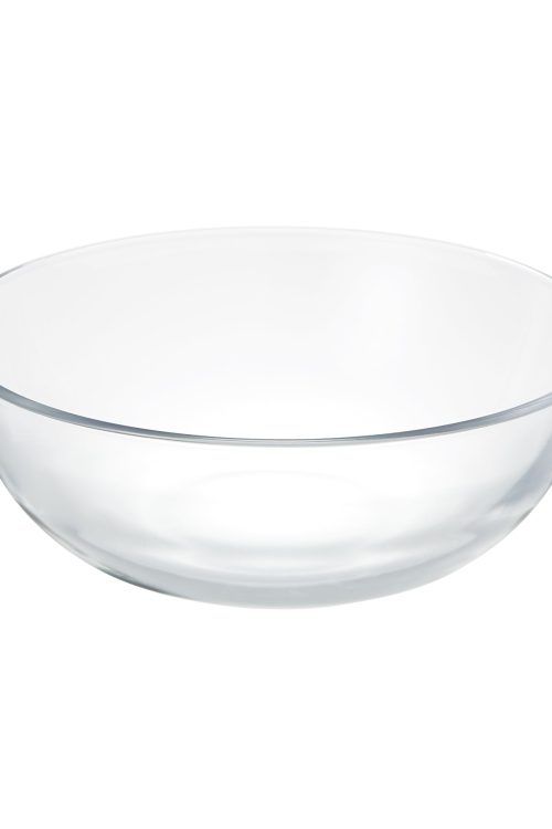 Glass Bowl