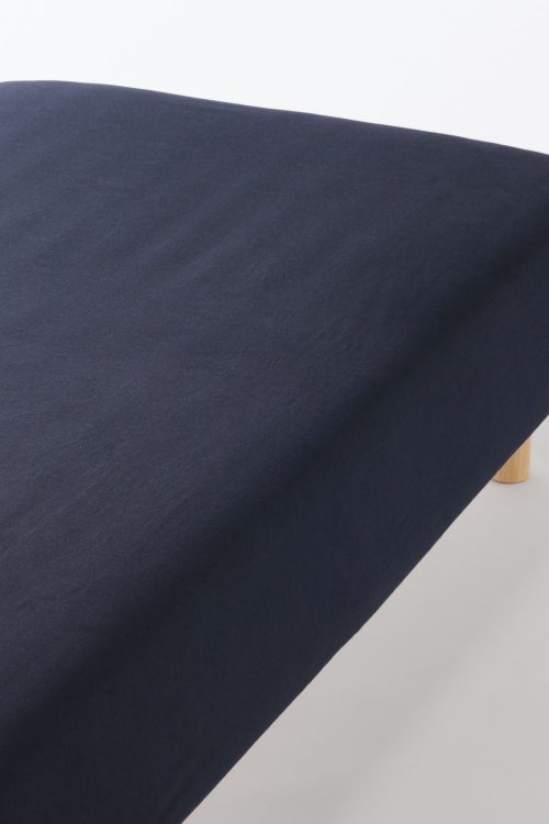 Cotton Flannel Fitted Sheet